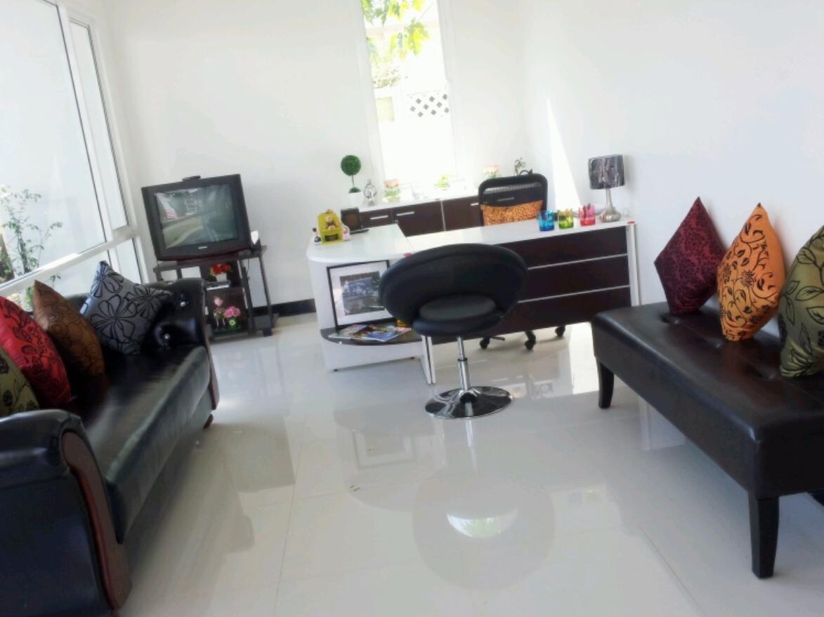 Modern Inn By Saifon نونغ خاي المظهر الخارجي الصورة